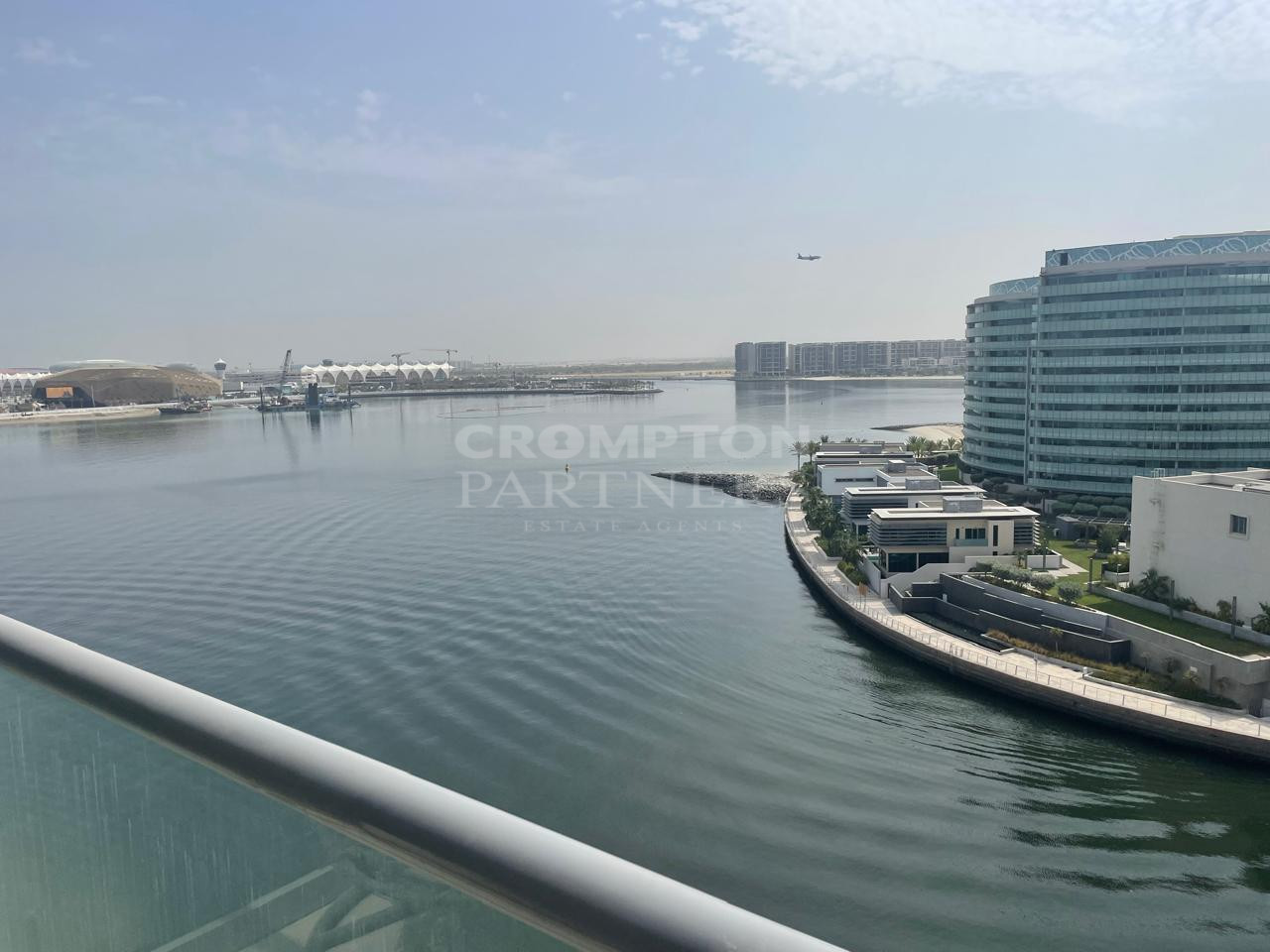 2 bedrooms Apartment in Al Raha Beach, UAE No. 67549