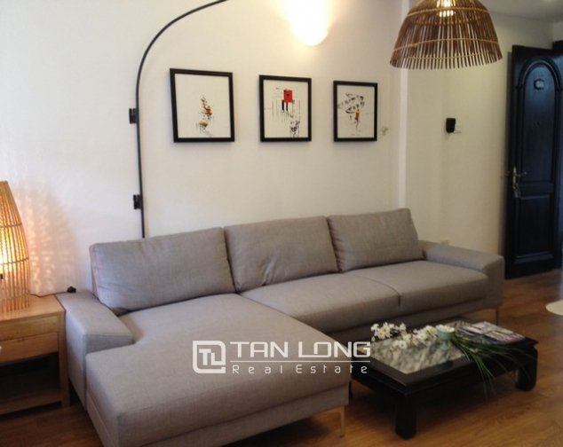 2 chambres Appartement à Hoan Kiem, Vietnam No. 3080