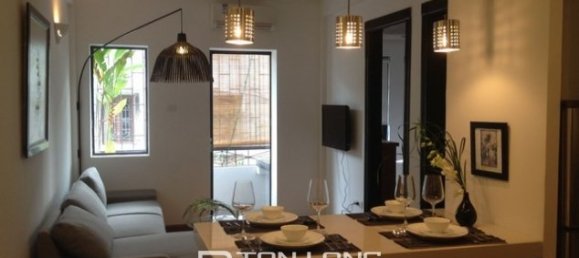 2 chambres Appartement à Hoan Kiem, Vietnam No. 3080 2