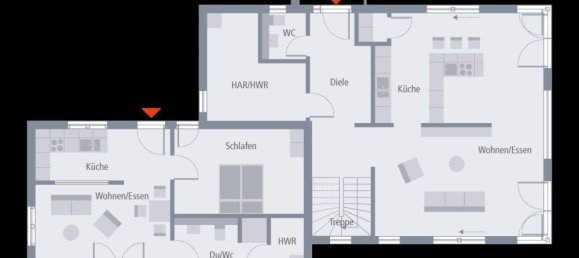 4 bedrooms Townhouse in Soest, Germany No. 364584 13