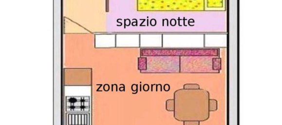 Estúdio em Grosseto, Italy N.º 151915 10