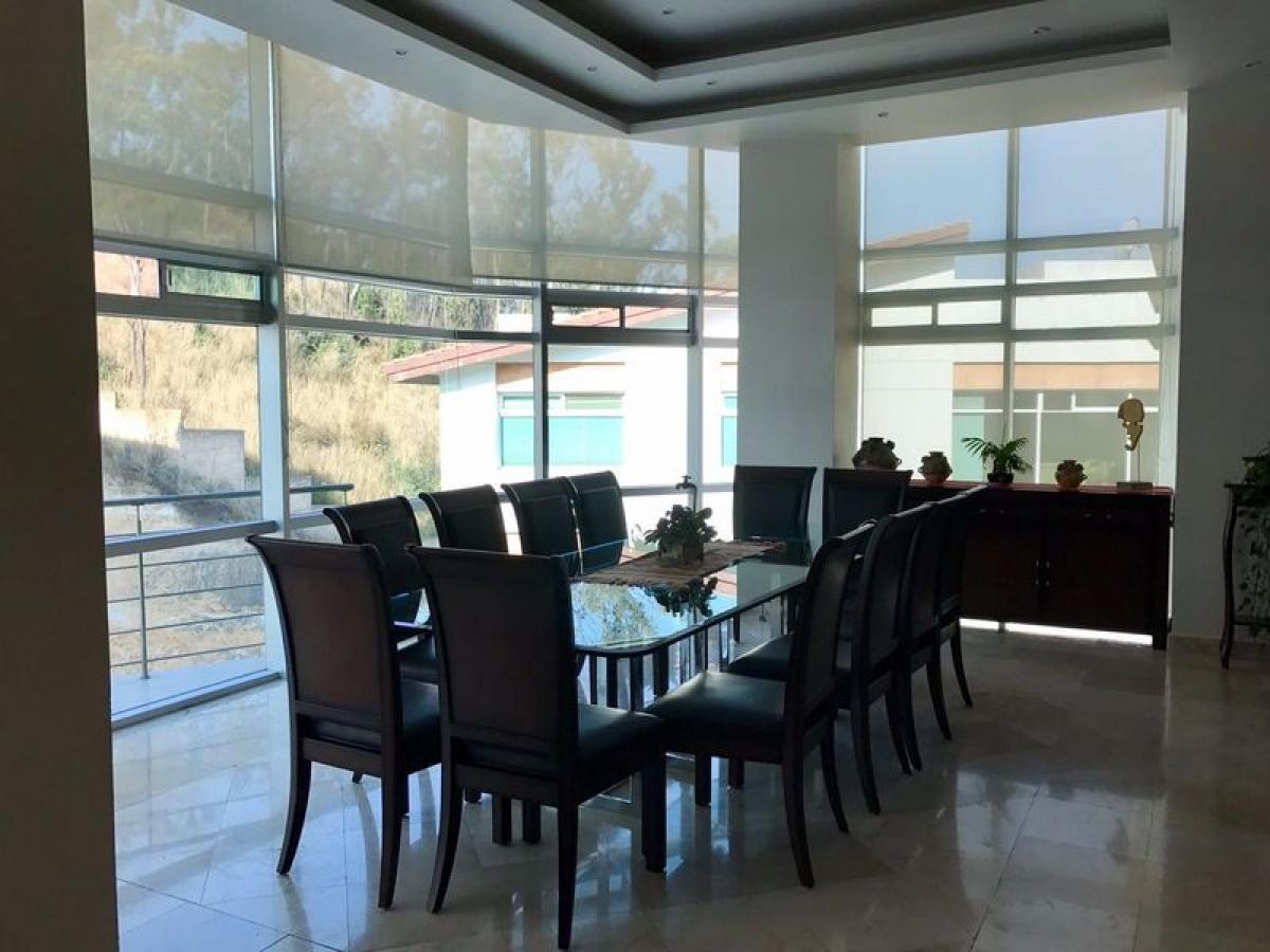 3 Schlafzimmer Wohnung in Naucalpan de Juarez, Mexico, Nr. 210890