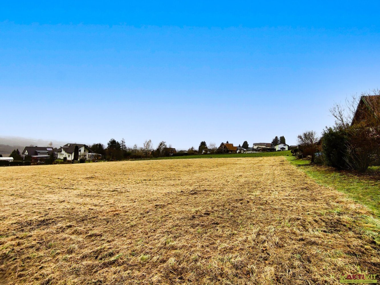  قطعة أرض في Fernitz-Mellach, Austria 756متر مربع رقم 128097