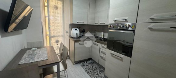 Квартира с 2 спальнями в Генуя, Италия № 371432 8