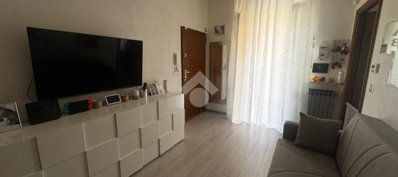 Квартира с 2 спальнями в Генуя, Италия № 371432 3