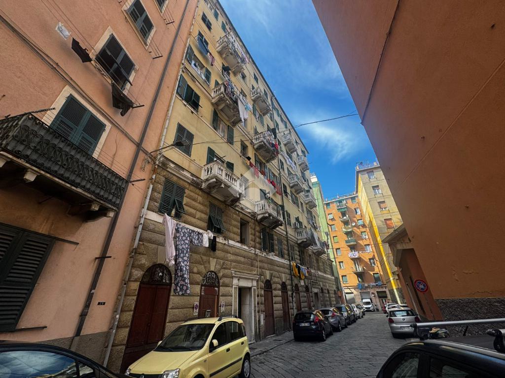 2 chambres Appartement à Genoa, Italy No. 371432