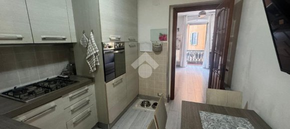 Квартира с 2 спальнями в Генуя, Италия № 371432 9