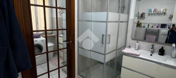 Квартира с 2 спальнями в Генуя, Италия № 371432 13