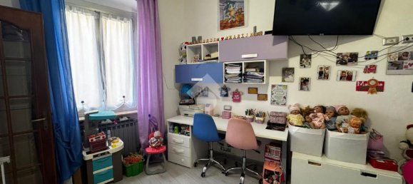 Квартира с 2 спальнями в Генуя, Италия № 371432 20