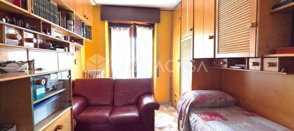 Квартира с 2 спальнями в Чинизелло Бальсамо, Италия № 378260 13