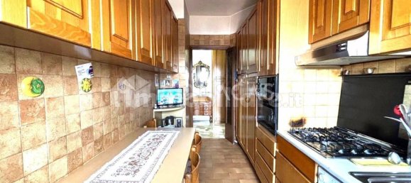 Квартира с 2 спальнями в Чинизелло Бальсамо, Италия № 378260 4