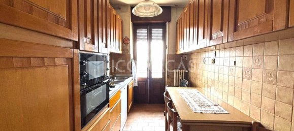 Квартира с 2 спальнями в Чинизелло Бальсамо, Италия № 378260 5