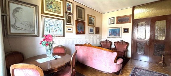 Квартира с 2 спальнями в Чинизелло Бальсамо, Италия № 378260 9