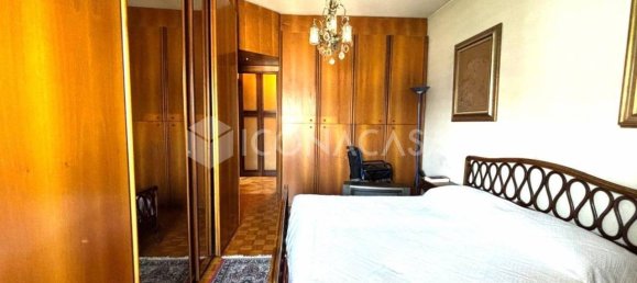 Квартира с 2 спальнями в Чинизелло Бальсамо, Италия № 378260 17