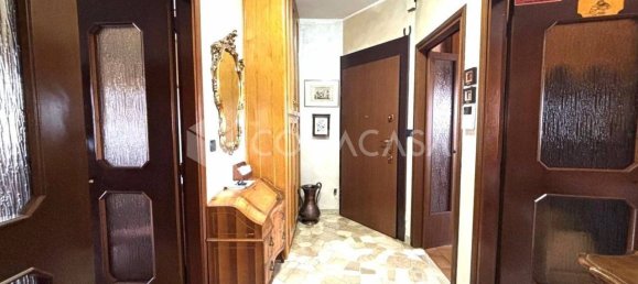 Квартира с 2 спальнями в Чинизелло Бальсамо, Италия № 378260 11