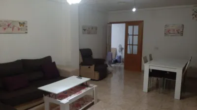 3 غرف نوم شقة في Beniel, Spain رقم 152548