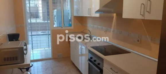 3 غرف نوم شقة في Beniel, Spain رقم 152548 17