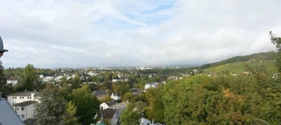 Квартира с 2 спальнями в Висбаден, Германия № 221656 3