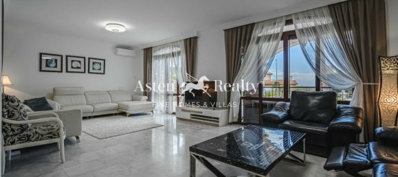 5 bedrooms Villa in Adeje, Spain No. 27333 15