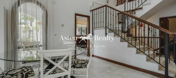 5 bedrooms Villa in Adeje, Spain No. 27333 7