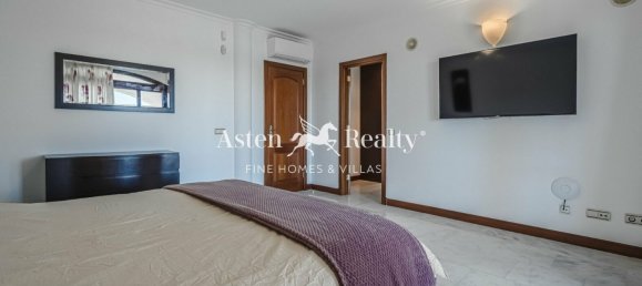 5 bedrooms Villa in Adeje, Spain No. 27333 35