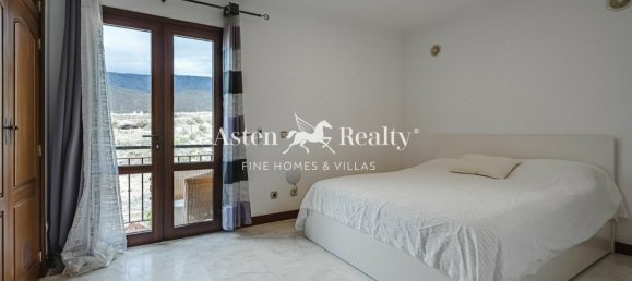 5 bedrooms Villa in Adeje, Spain No. 27333 46