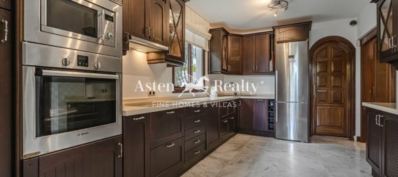 5 bedrooms Villa in Adeje, Spain No. 27333 20