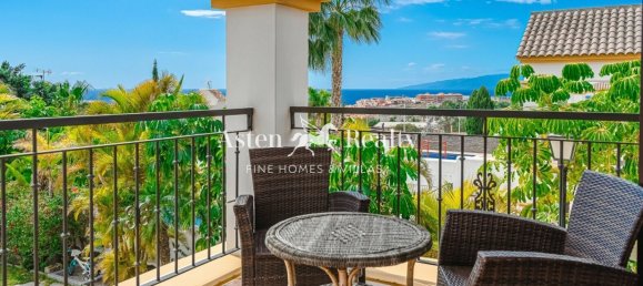 5 bedrooms Villa in Adeje, Spain No. 27333 48