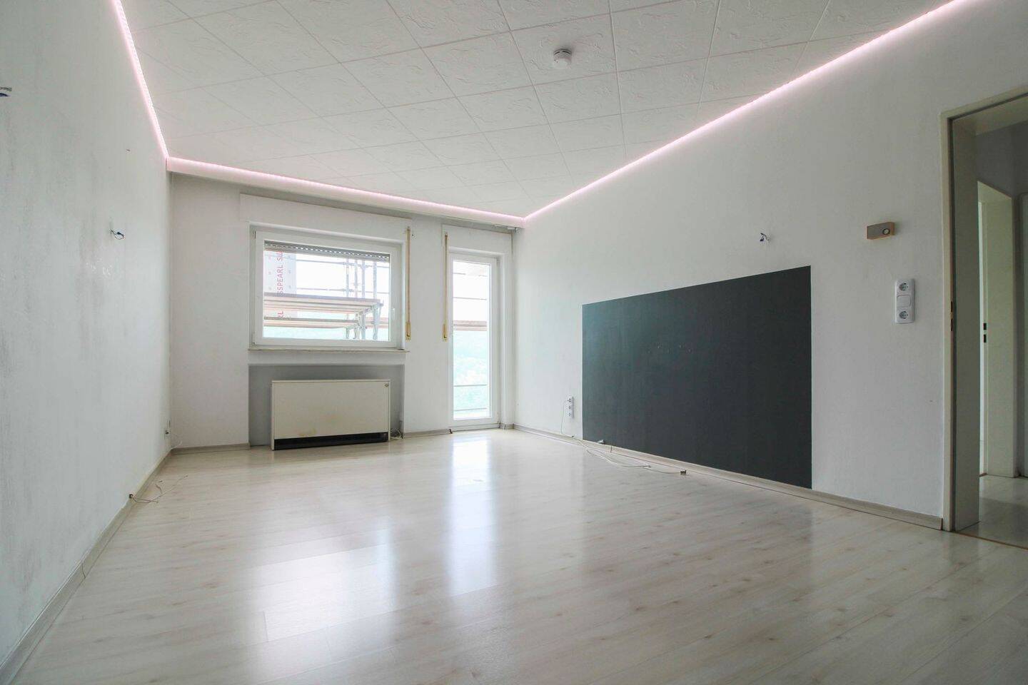 1 chambre Appartement à Ennepe-Ruhr, Germany No. 309985