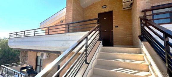 3-Zimmer Wohnung in San Severo, Italy, Nr. 86333 20