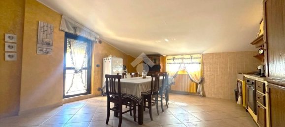 3-Zimmer Wohnung in San Severo, Italy, Nr. 86333 2