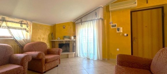 3-Zimmer Wohnung in San Severo, Italy, Nr. 86333 6