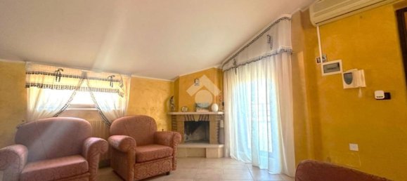3-Zimmer Wohnung in San Severo, Italy, Nr. 86333 5