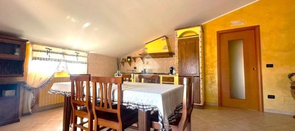 3-Zimmer Wohnung in San Severo, Italy, Nr. 86333 22