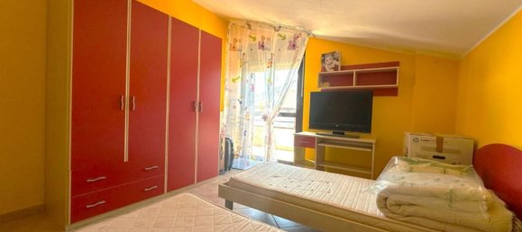 3-Zimmer Wohnung in San Severo, Italy, Nr. 86333 18