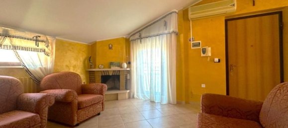 3-Zimmer Wohnung in San Severo, Italy, Nr. 86333 3