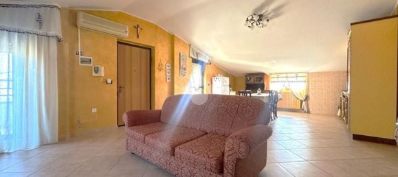 3-Zimmer Wohnung in San Severo, Italy, Nr. 86333 4