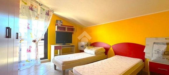 3-Zimmer Wohnung in San Severo, Italy, Nr. 86333 17