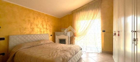 3-Zimmer Wohnung in San Severo, Italy, Nr. 86333 14
