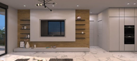 3 Schlafzimmer Villa in Rojales, Spain, Nr. 30537 13