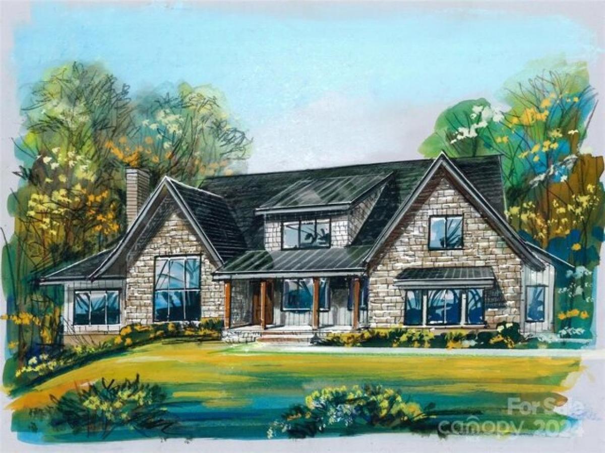 3 bedrooms House in Hendersonville, USA No. 395600