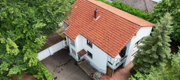 Дом с 3 спальнями в Кайзерслаутерн, Германия № 13049 12