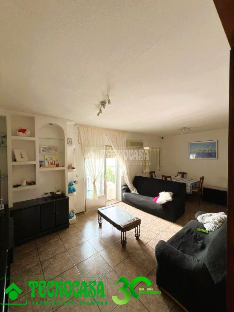 3 chambres Appartement à Toledo, Spain No. 163235