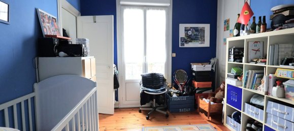 4 Schlafzimmer Haus in Tours, France, Nr. 69322 7