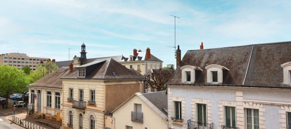 4 Schlafzimmer Haus in Tours, France, Nr. 69322 24