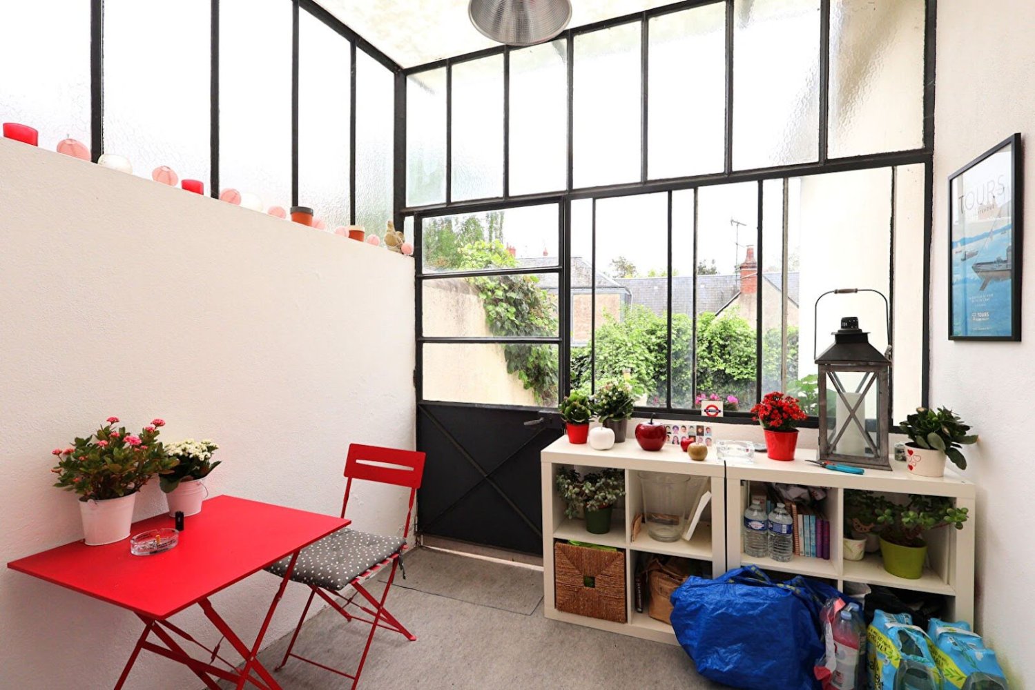 4 Schlafzimmer Haus in Tours, France, Nr. 69322