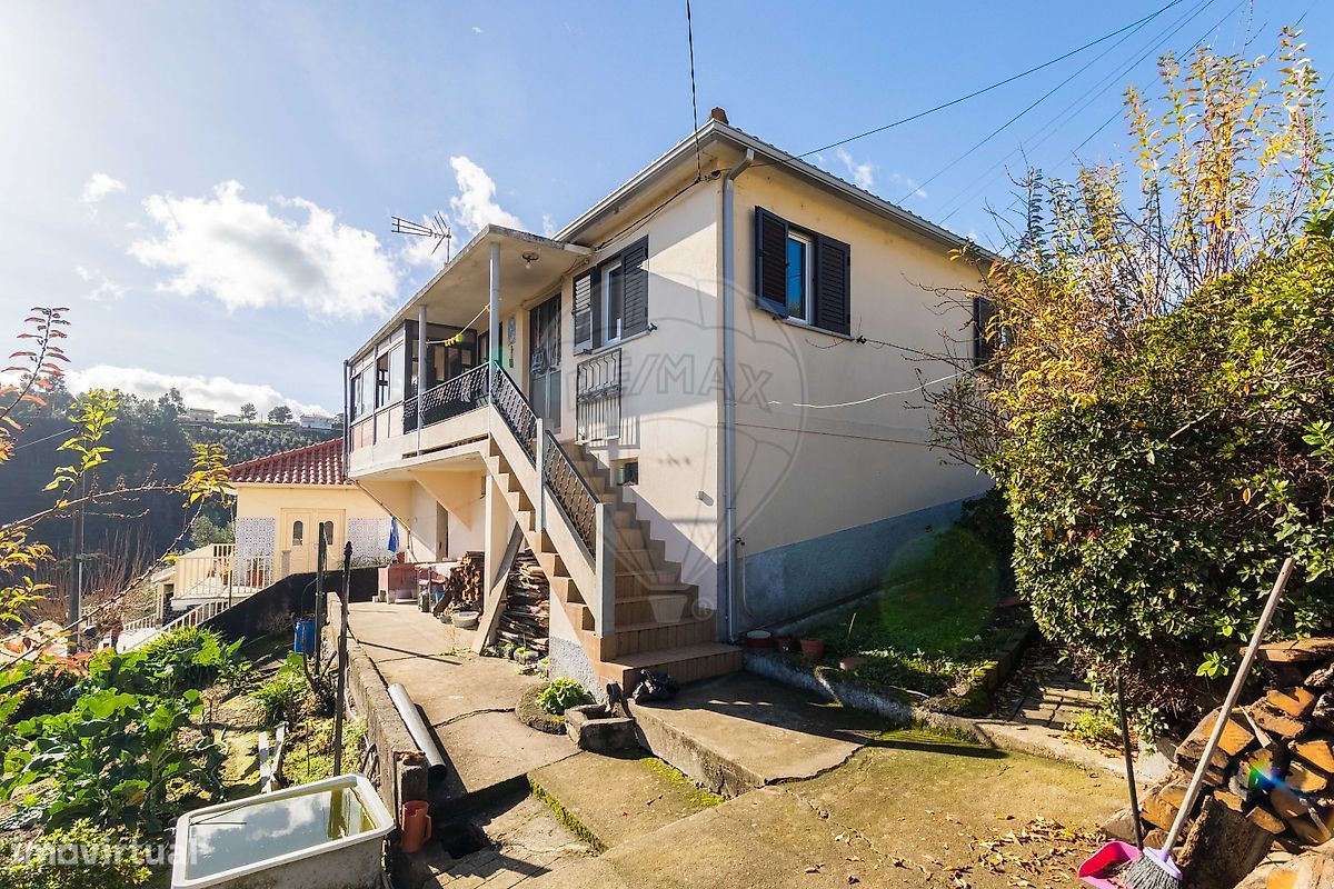 3 bedrooms House in Peso da Regua, Portugal No. 177739