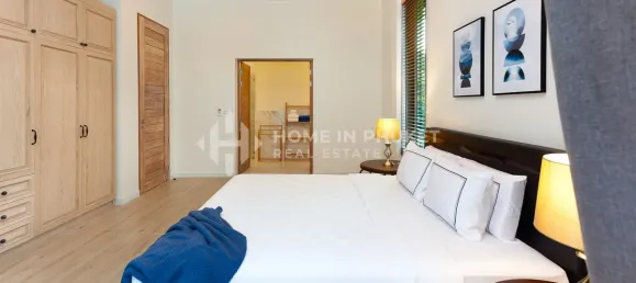 شقة 2 غرف نوم  في Rawai, Thailand رقم 61296 11