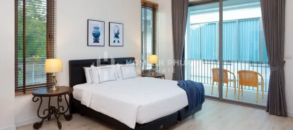 شقة 2 غرف نوم  في Rawai, Thailand رقم 61296 12