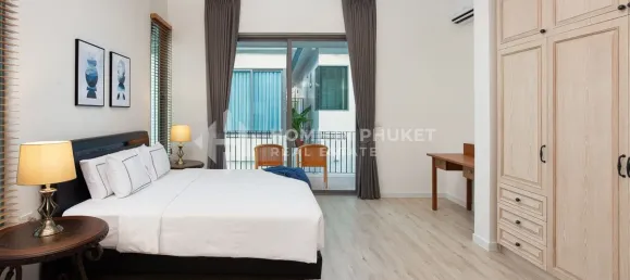 شقة 2 غرف نوم  في Rawai, Thailand رقم 61296 10